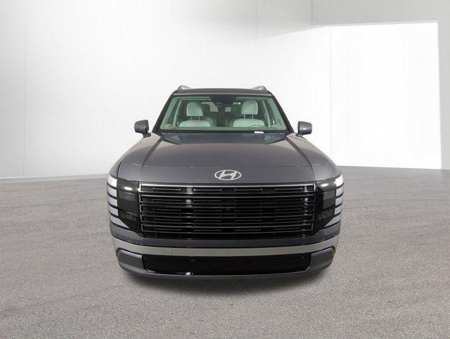 new 2026 Hyundai Palisade car, priced at $50,119