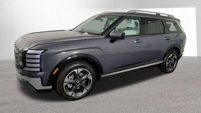 new 2026 Hyundai Palisade car, priced at $50,119
