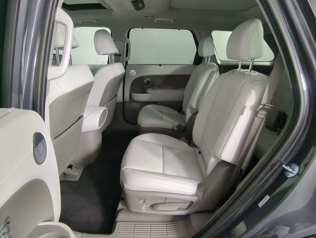 new 2026 Hyundai Palisade car, priced at $50,119