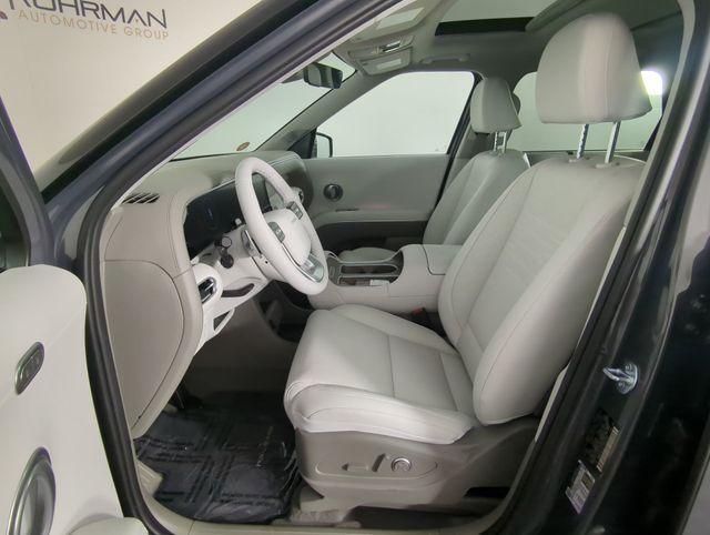 new 2026 Hyundai Palisade car, priced at $50,119