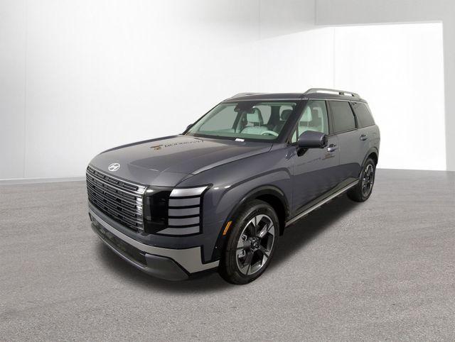 new 2026 Hyundai Palisade car, priced at $50,119