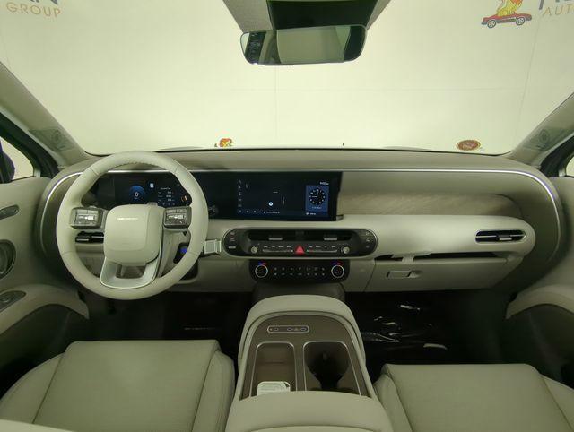 new 2026 Hyundai Palisade car, priced at $50,119