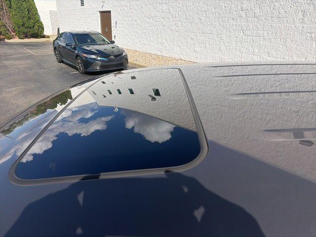 used 2016 Honda Odyssey car, priced at $24,000