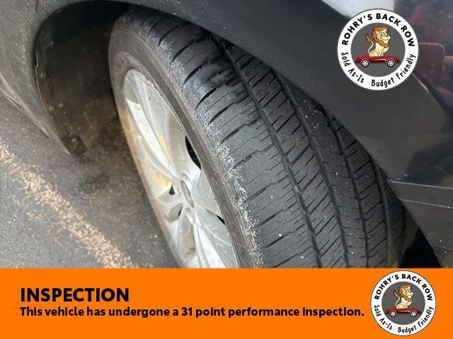 used 2012 Hyundai Azera car, priced at $5,995