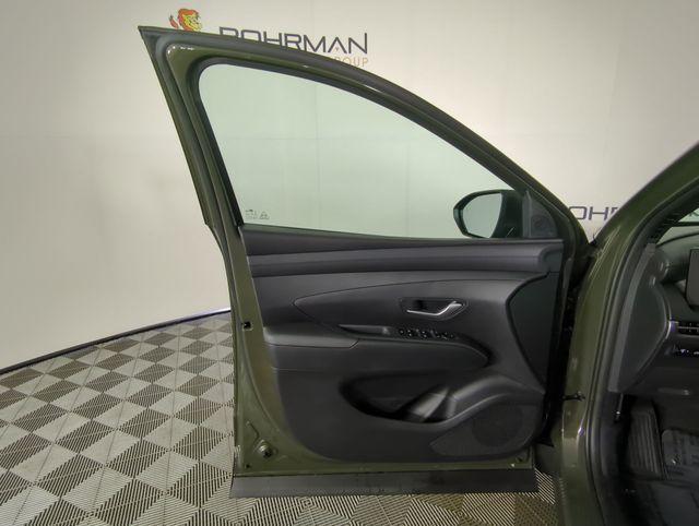 new 2026 Hyundai SANTA CRUZ car, priced at $34,999