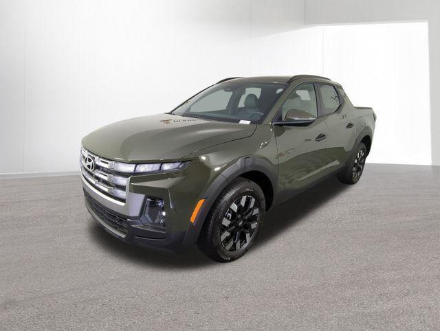 new 2026 Hyundai SANTA CRUZ car, priced at $34,999