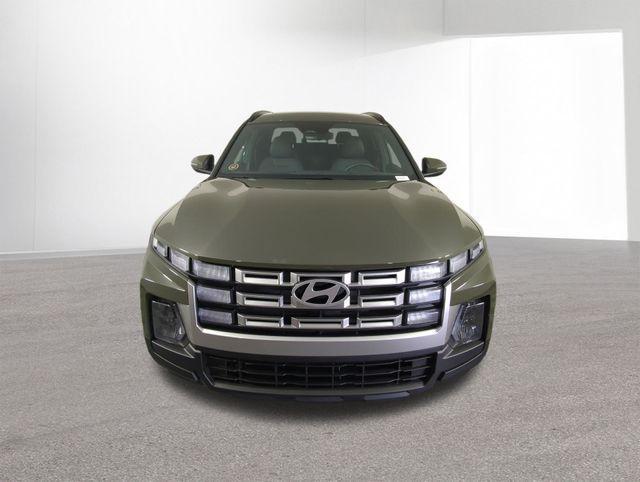 new 2026 Hyundai SANTA CRUZ car, priced at $34,999