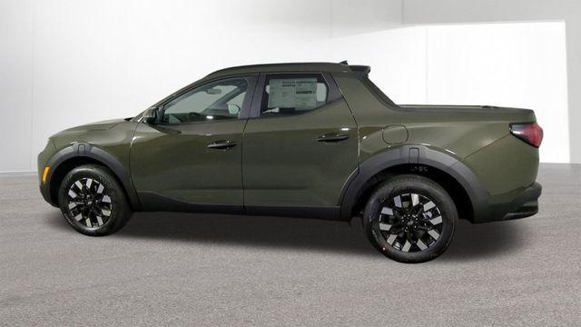 new 2026 Hyundai SANTA CRUZ car, priced at $34,999