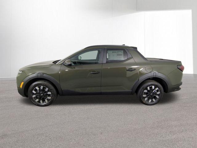 new 2026 Hyundai SANTA CRUZ car, priced at $34,999