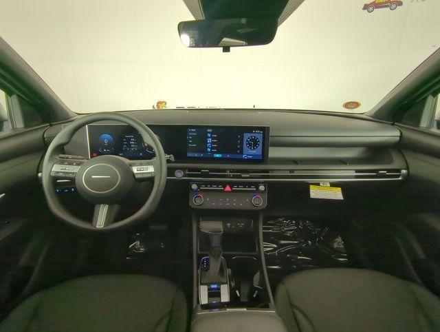 new 2026 Hyundai SANTA CRUZ car, priced at $34,999