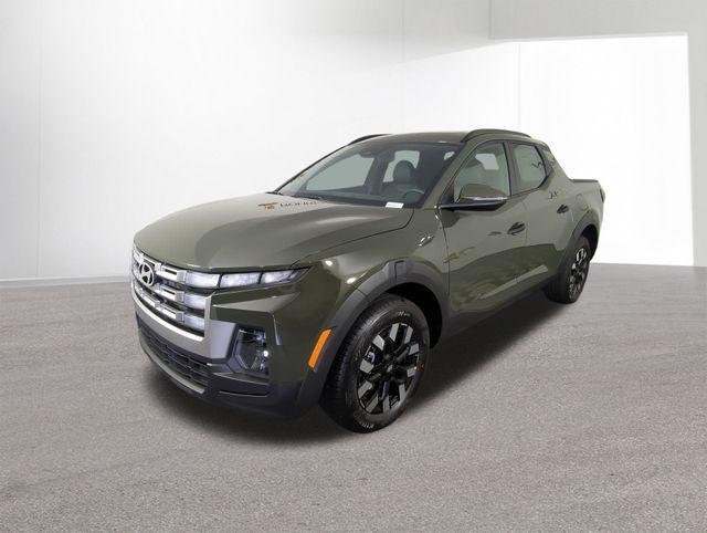 new 2026 Hyundai SANTA CRUZ car, priced at $34,999