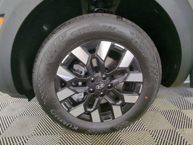 new 2026 Hyundai SANTA CRUZ car, priced at $34,999