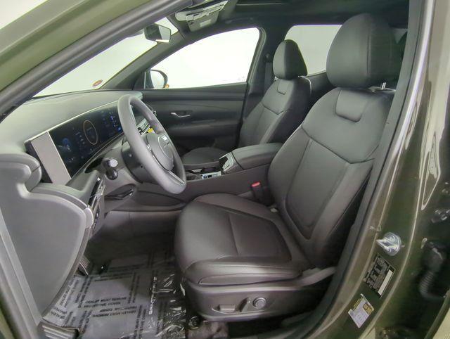 new 2026 Hyundai SANTA CRUZ car, priced at $34,999