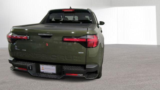 new 2026 Hyundai SANTA CRUZ car, priced at $34,999