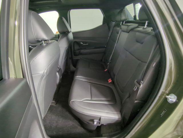 new 2026 Hyundai SANTA CRUZ car, priced at $34,999