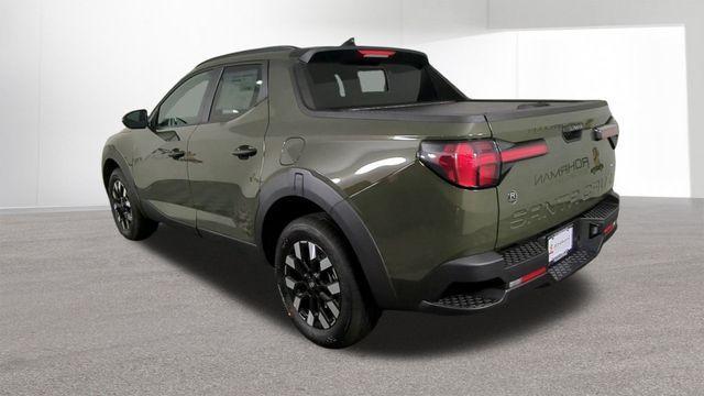 new 2026 Hyundai SANTA CRUZ car, priced at $34,999