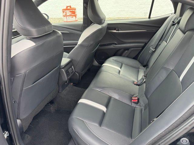used 2025 Toyota Camry car, priced at $30,927