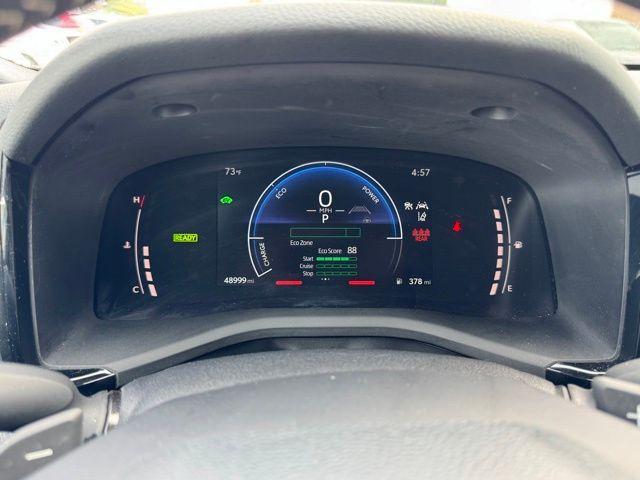 used 2025 Toyota Camry car, priced at $30,927