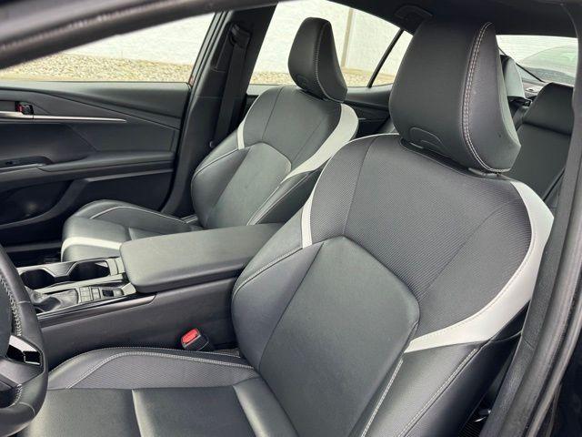 used 2025 Toyota Camry car, priced at $30,927