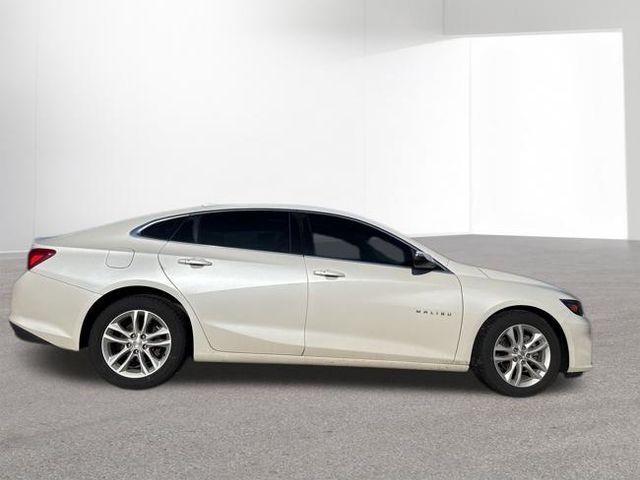 used 2017 Chevrolet Malibu car, priced at $12,998