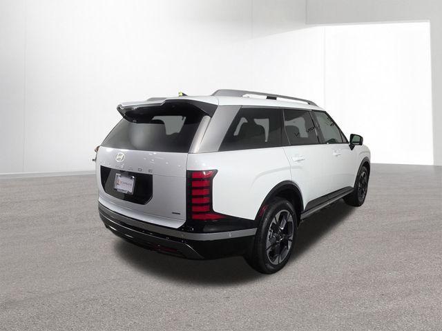 new 2026 Hyundai Palisade car, priced at $49,284