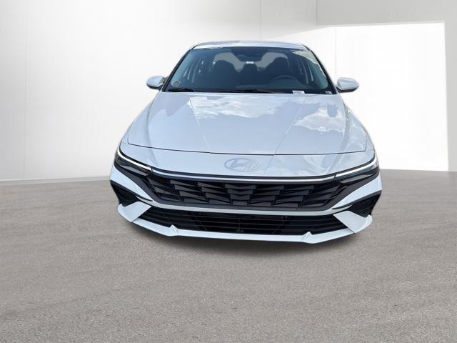 new 2026 Hyundai ELANTRA HEV car, priced at $24,068