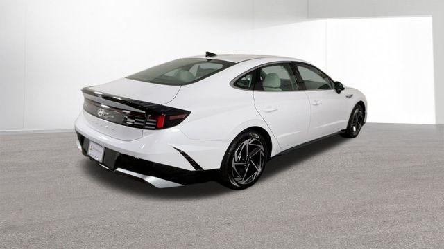 new 2026 Hyundai Sonata car, priced at $27,432