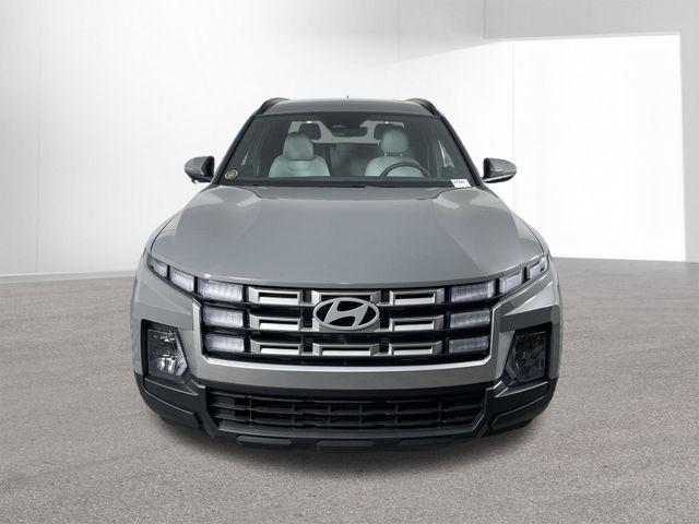 new 2026 Hyundai SANTA CRUZ car, priced at $32,183