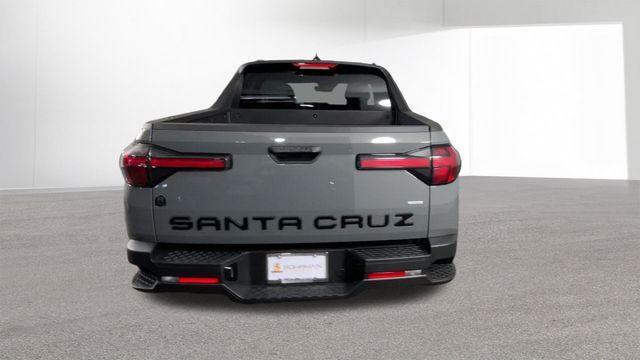 new 2026 Hyundai SANTA CRUZ car, priced at $32,183