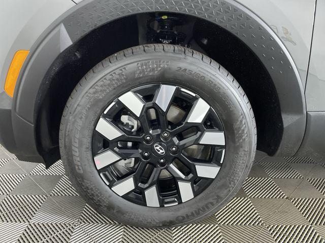 new 2026 Hyundai SANTA CRUZ car, priced at $32,183