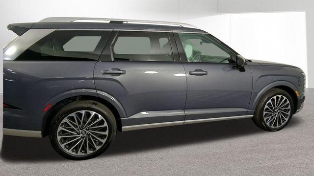 new 2026 Hyundai Palisade car, priced at $53,687