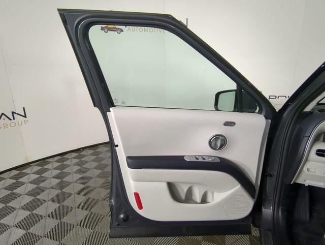 new 2026 Hyundai Palisade car, priced at $53,687