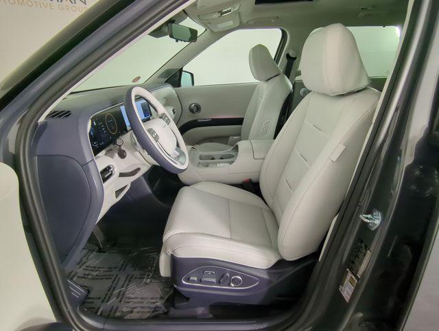 new 2026 Hyundai Palisade car, priced at $53,687