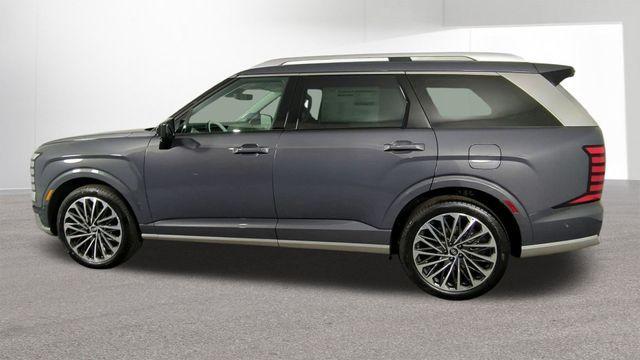 new 2026 Hyundai Palisade car, priced at $53,687
