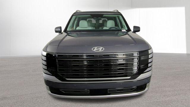 new 2026 Hyundai Palisade car, priced at $53,687