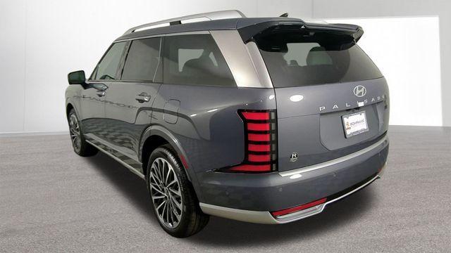 new 2026 Hyundai Palisade car, priced at $53,687