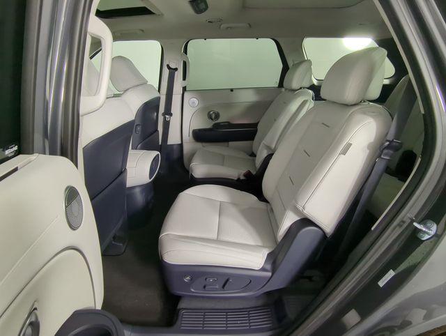 new 2026 Hyundai Palisade car, priced at $53,687