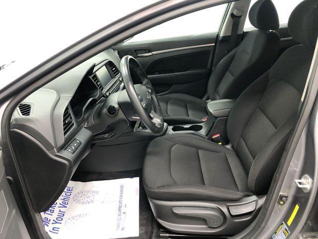 used 2019 Hyundai Elantra car, priced at $15,169