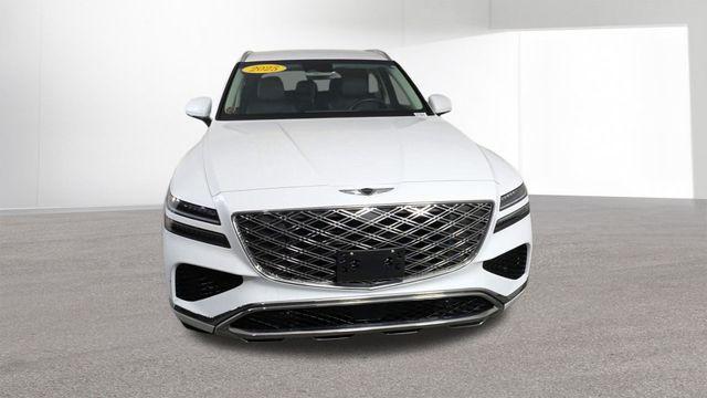 used 2025 Genesis GV80 car, priced at $36,965