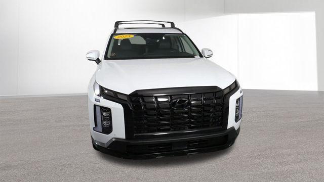 used 2025 Hyundai Palisade car, priced at $41,302
