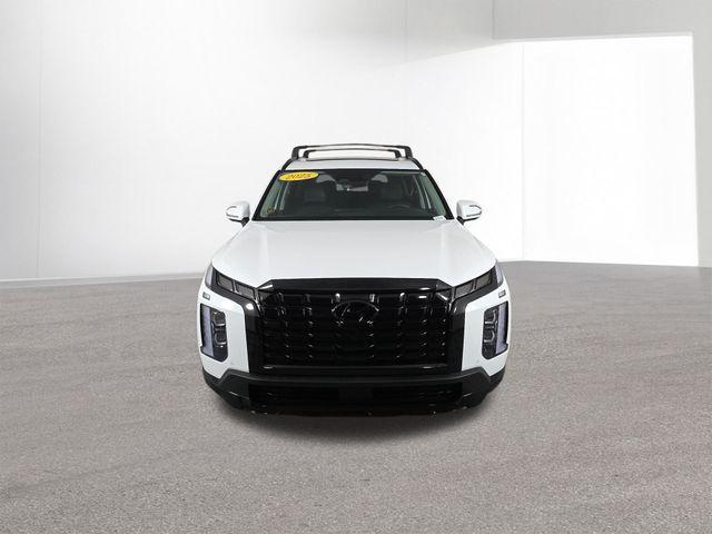 used 2025 Hyundai Palisade car, priced at $41,302