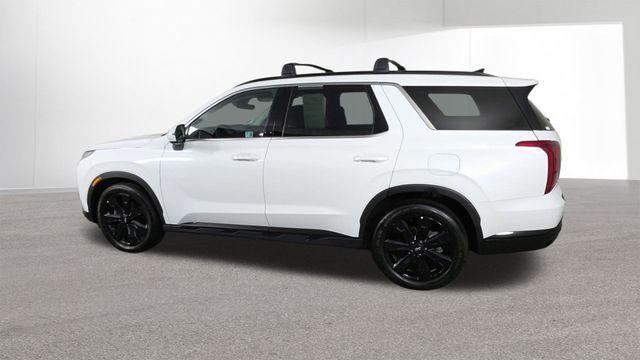 used 2025 Hyundai Palisade car, priced at $41,302