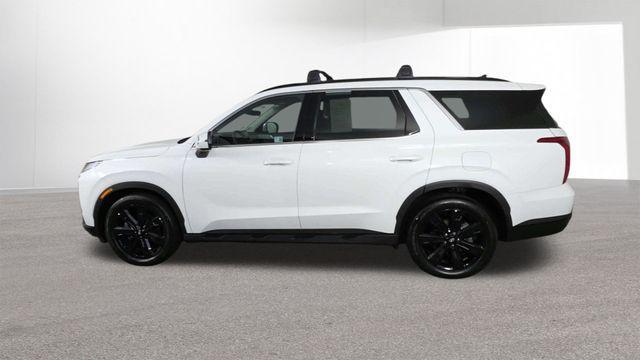 used 2025 Hyundai Palisade car, priced at $41,302