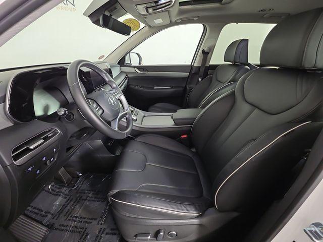 used 2025 Hyundai Palisade car, priced at $41,302