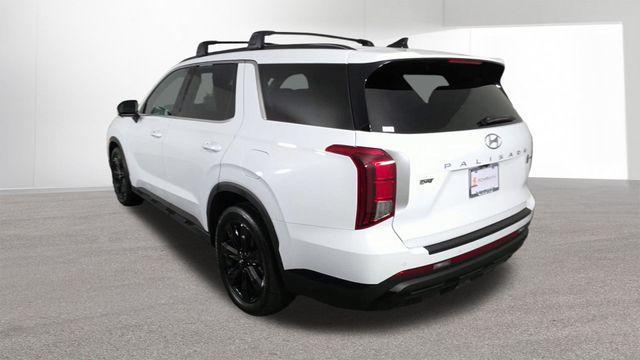 used 2025 Hyundai Palisade car, priced at $41,302