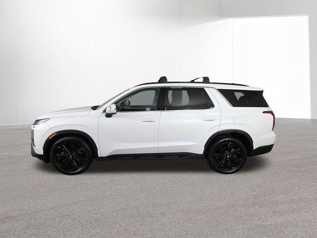used 2025 Hyundai Palisade car, priced at $41,302