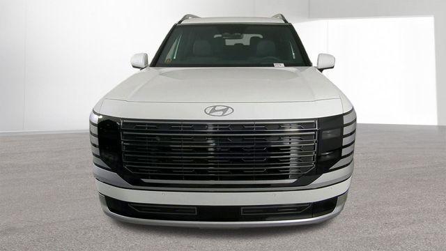 new 2026 Hyundai Palisade Hybrid car, priced at $58,115