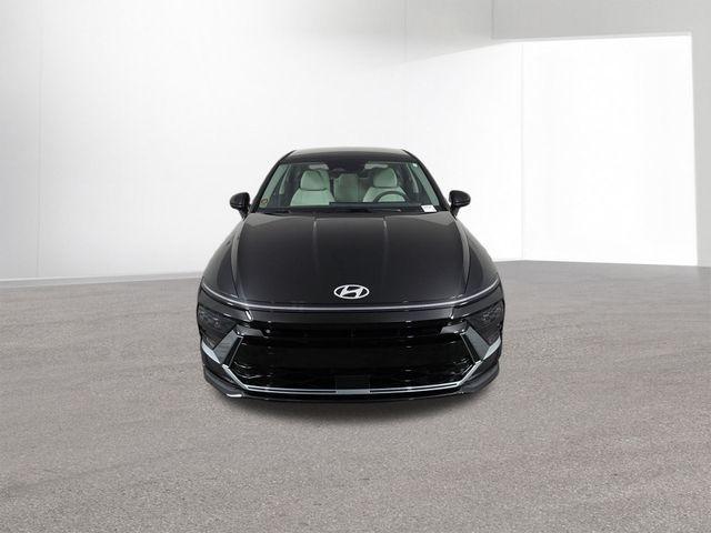 new 2026 Hyundai Sonata car, priced at $26,399