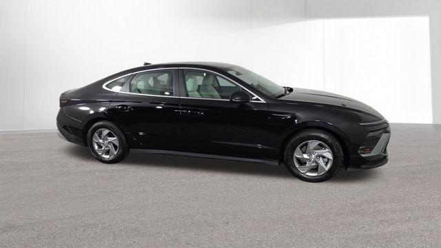 new 2026 Hyundai Sonata car, priced at $26,399