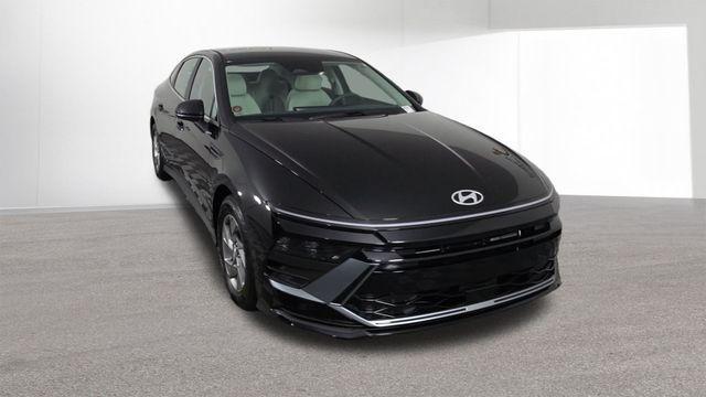 new 2026 Hyundai Sonata car, priced at $26,399